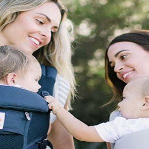 Baby Carrier Buying Guide