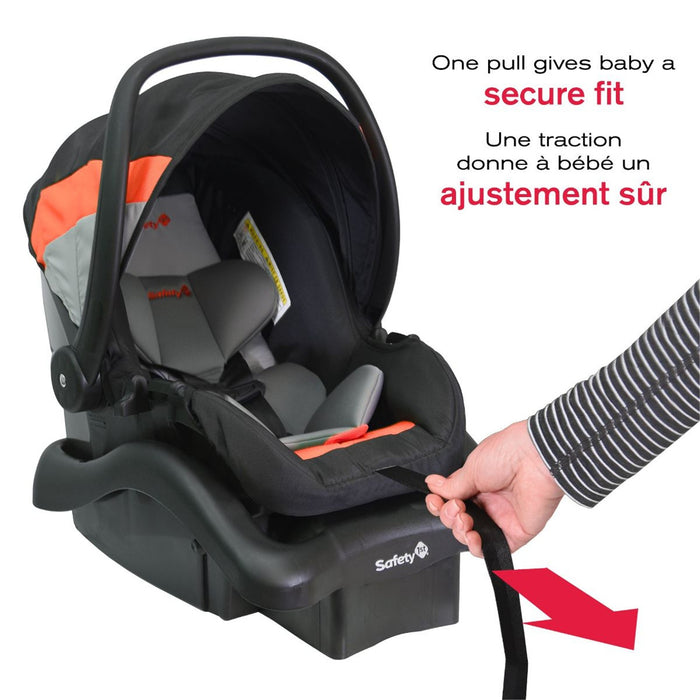 Schwinn Interval Jogger Travel System - Oriole