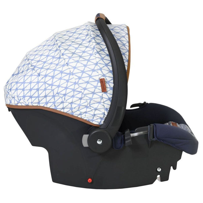Système de voyage Blaze de Safety 1st - Boho Chic