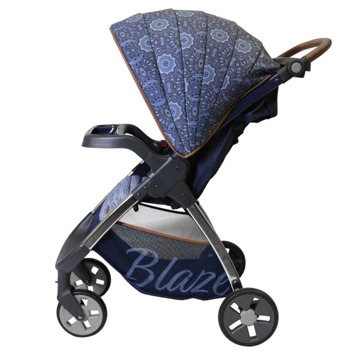 Système de voyage Blaze de Safety 1st - Boho Chic