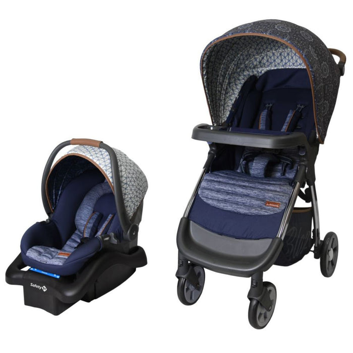 Système de voyage Blaze de Safety 1st - Boho Chic