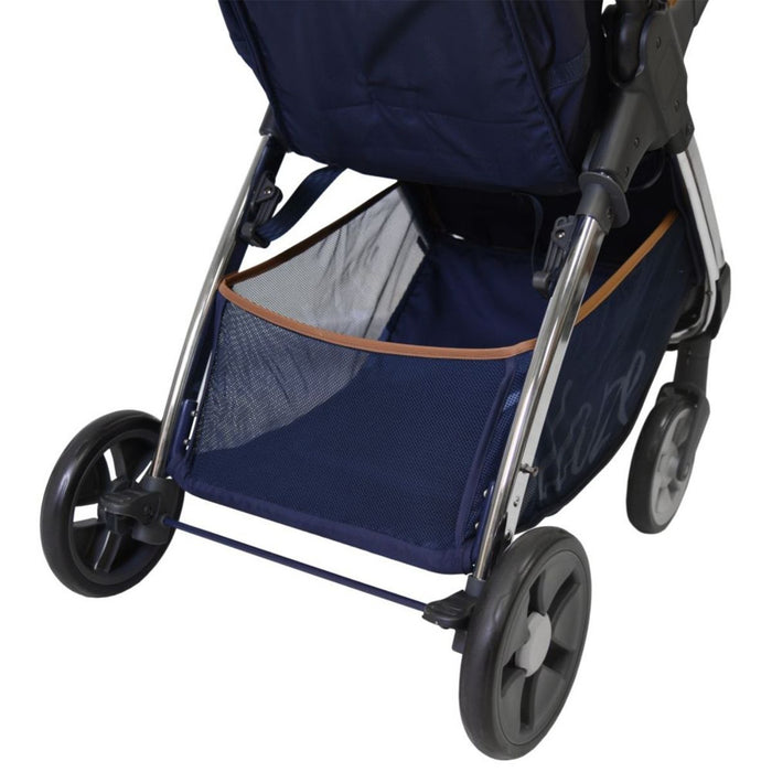 Système de voyage Blaze de Safety 1st - Boho Chic