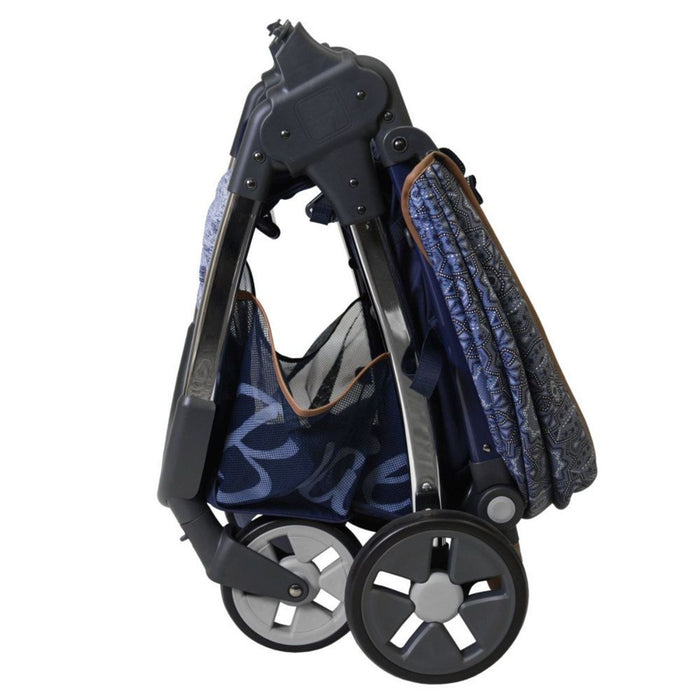 Système de voyage Blaze de Safety 1st - Boho Chic