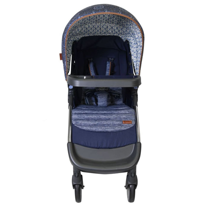 Système de voyage Blaze de Safety 1st - Boho Chic