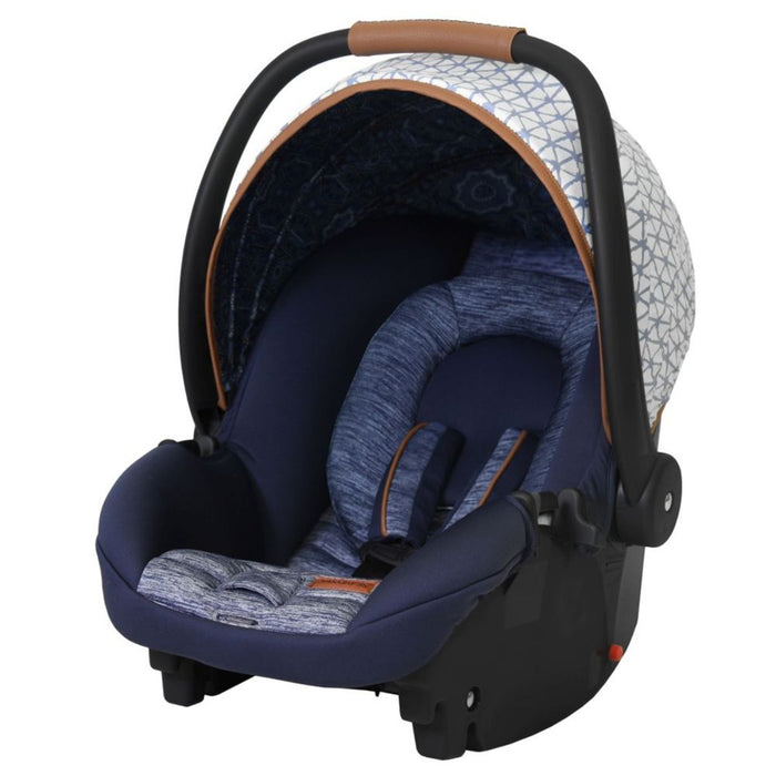 Système de voyage Blaze de Safety 1st - Boho Chic