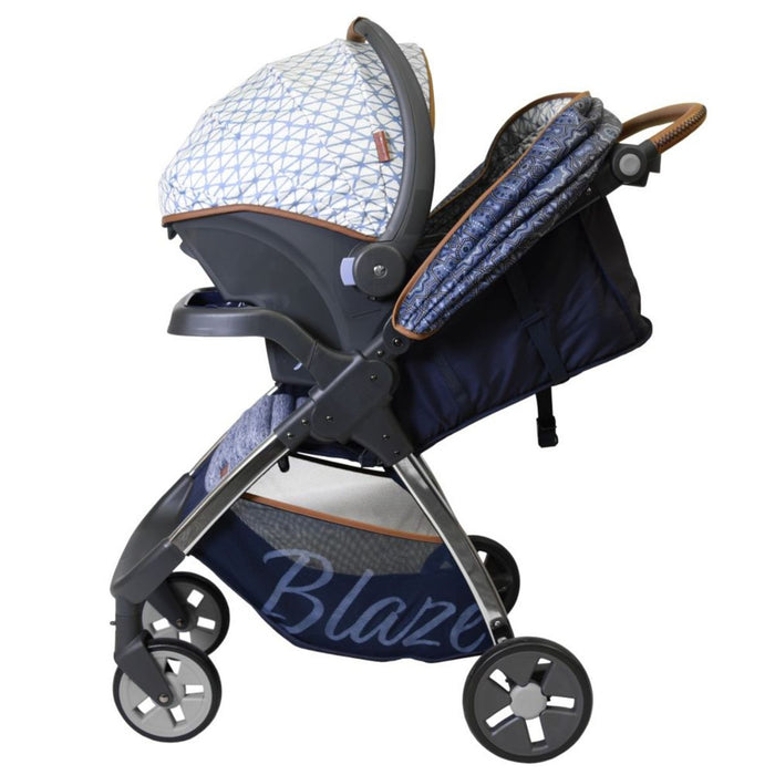 Système de voyage Blaze de Safety 1st - Boho Chic
