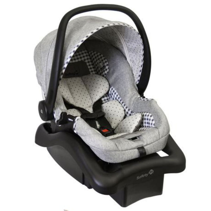 Safety 1st Smoothride Travel System - Woodland Wonder