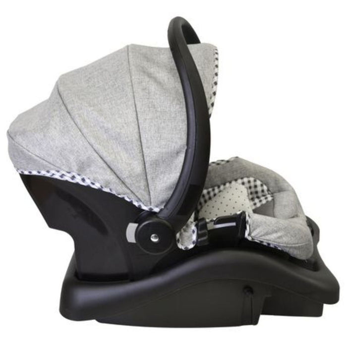 Safety 1st Smoothride Travel System - Woodland Wonder