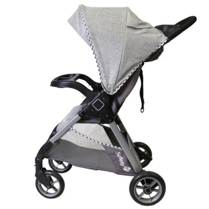 Safety 1st Smoothride Travel System - Woodland Wonder