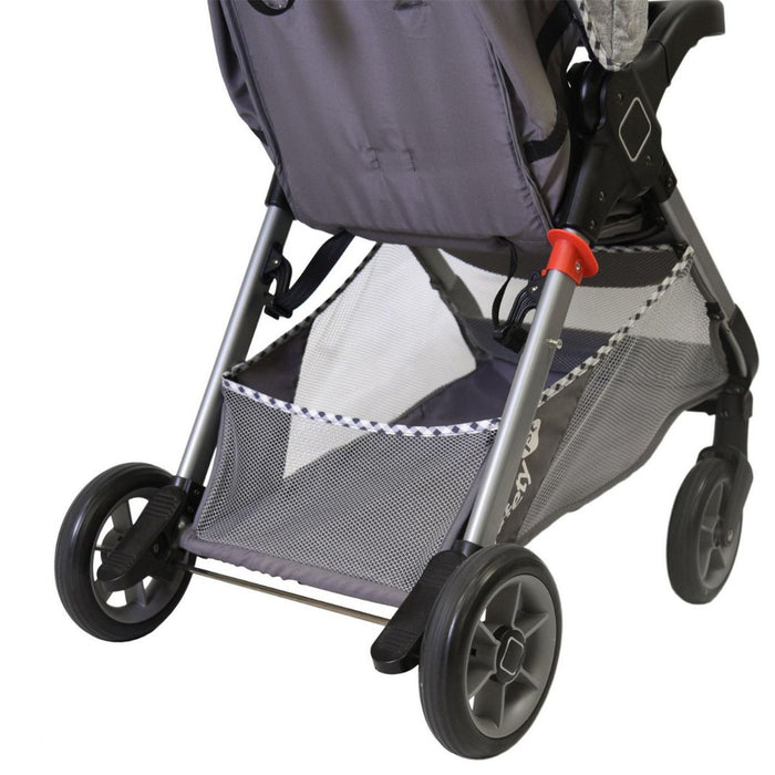 Safety 1st Smoothride Travel System - Woodland Wonder