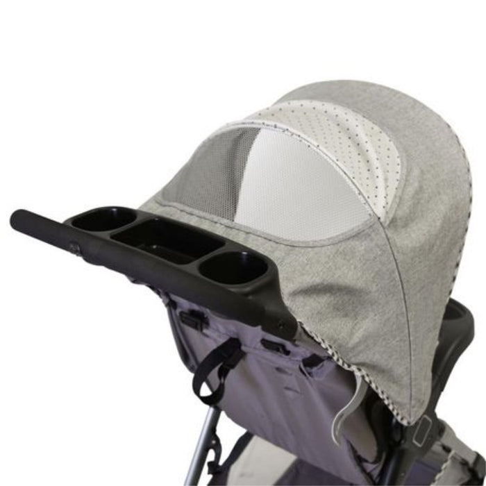 Safety 1st Smoothride Travel System - Woodland Wonder