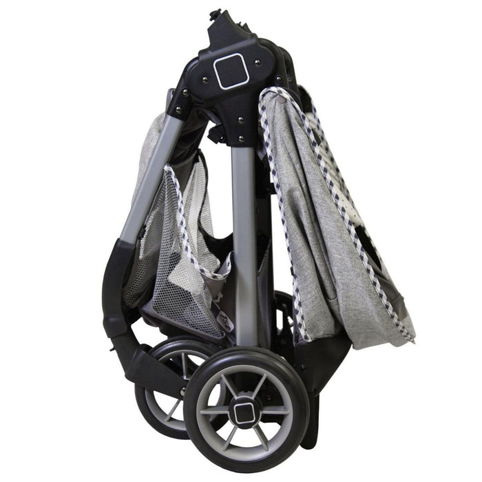 Safety 1st Smoothride Travel System - Woodland Wonder