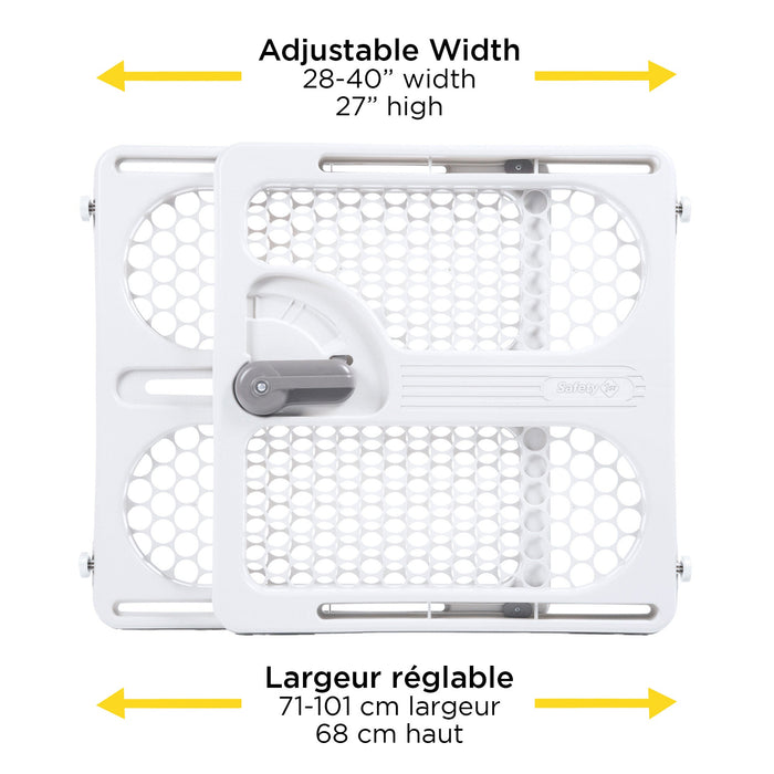 Safety 1st Easy Fit Security Gate