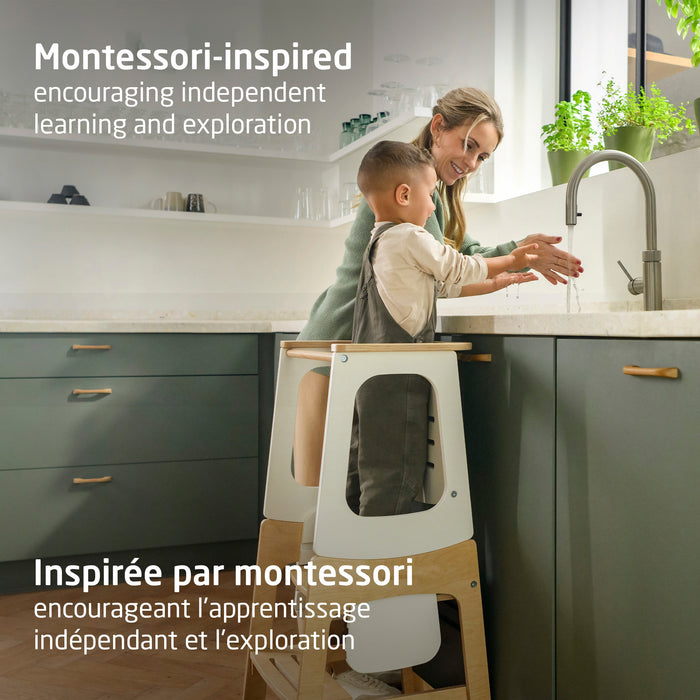 Maxi Cosi Toucan 3-in-1 Tower