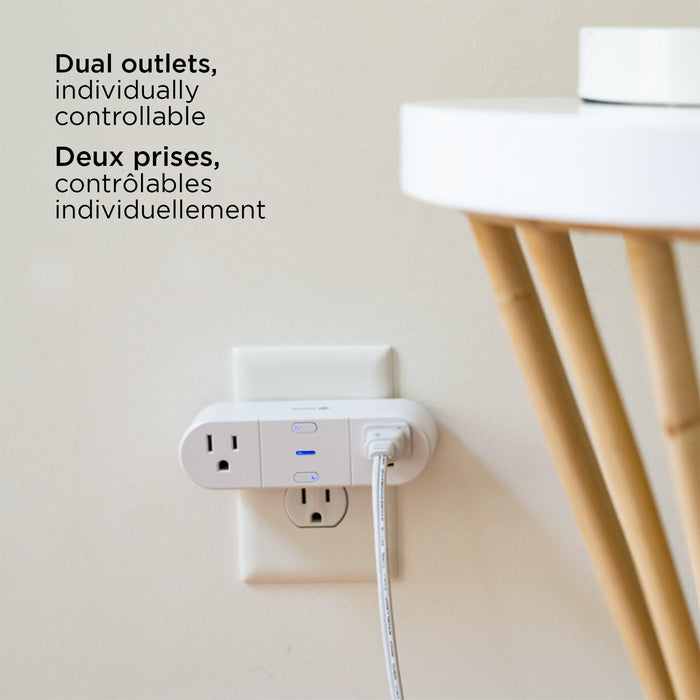 Safety 1st Connected Smart Outlets