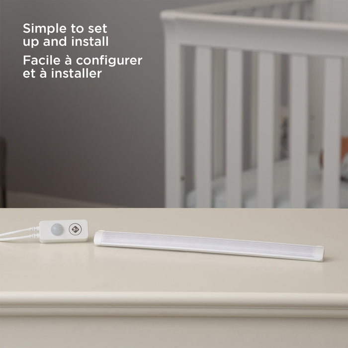Safety 1st Connected Under Crib Lighting