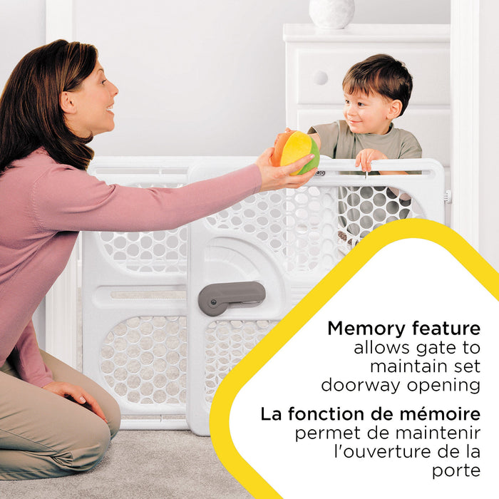 Safety 1st Easy Fit Security Gate