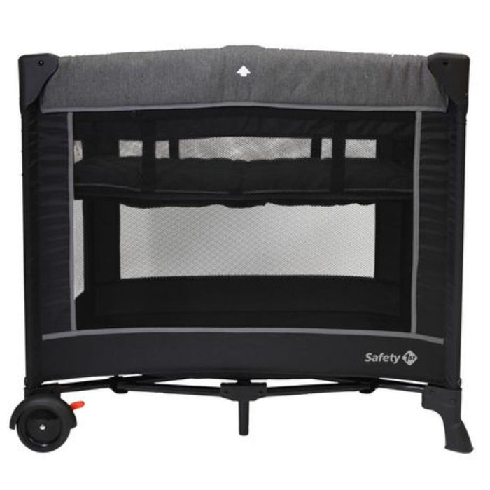 Parc Mini Dreams de Safety 1st - Loup Gris