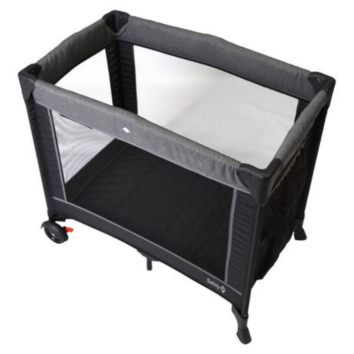 Parc Mini Dreams de Safety 1st - Loup Gris