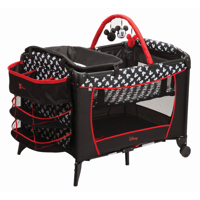 Disney Sweet Wonder Playard - Mickey