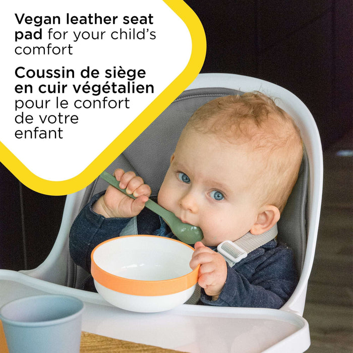 Chaise haute Avista de Safety 1st - Lapin gris