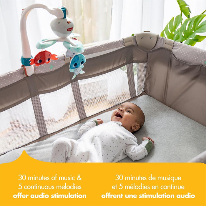Mobile à emporter Tiny Love Ocean