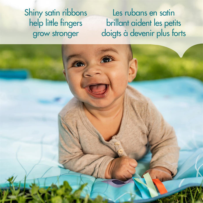 Tiny Love Oceans XL Outdoor Mat
