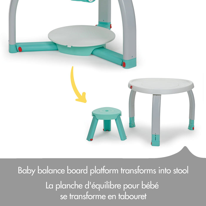 Centre d'activités 5 en 1 Tiny Love Here I Grow - Contes magiques