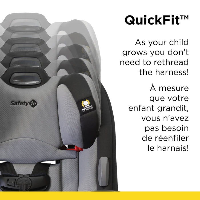 Sécurité 1st EverFit - Confort Cool - Chemin de galets