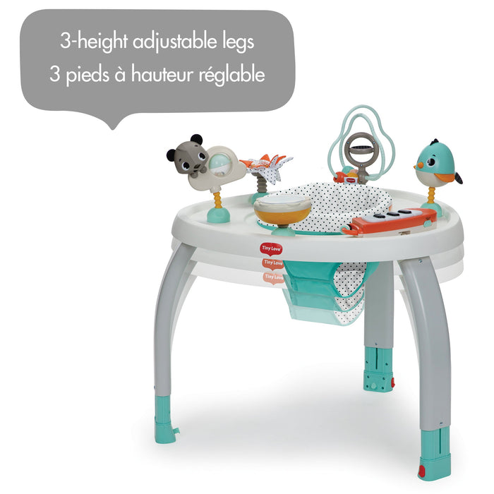 Centre d'activités 5 en 1 Tiny Love Here I Grow - Contes magiques