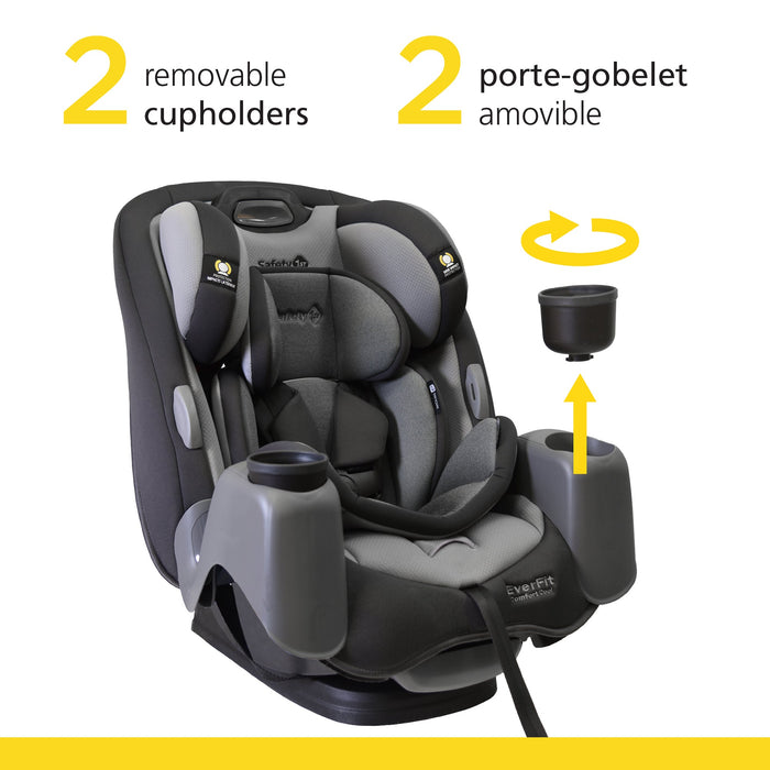 Sécurité 1st EverFit - Confort Cool - Chemin de galets