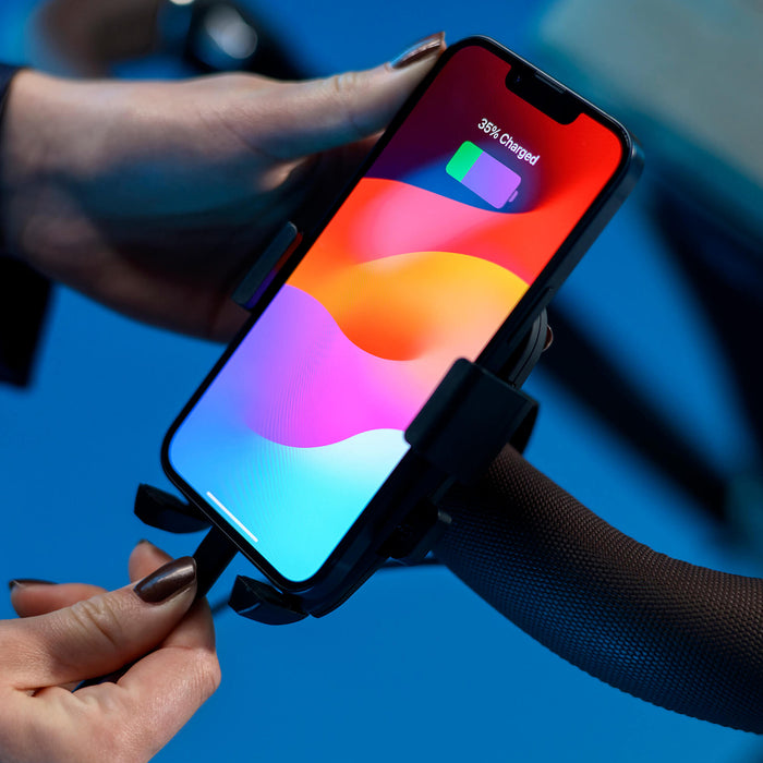 Maxi Cosi Fame Stroller