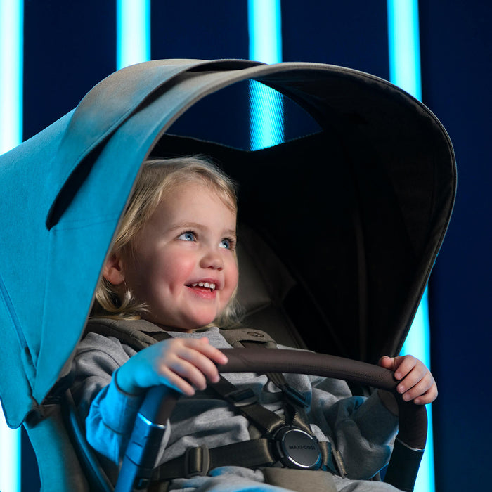 Maxi Cosi Fame Stroller