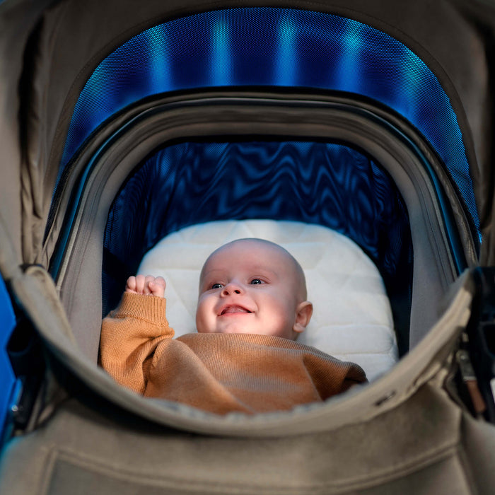 Maxi Cosi Fame Stroller