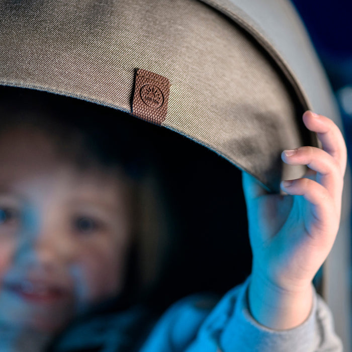 Maxi Cosi Fame Stroller