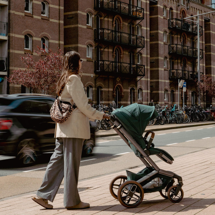 Maxi Cosi Fame Stroller