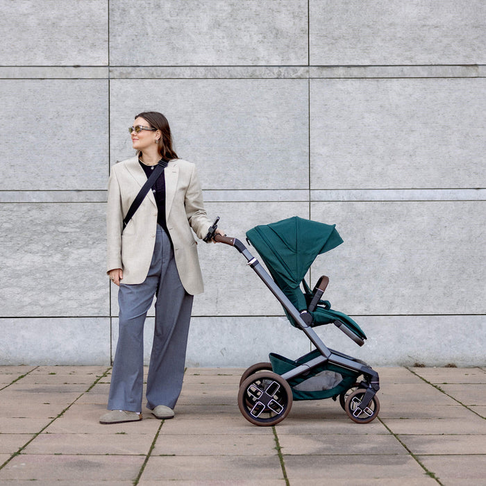 Maxi Cosi Fame Stroller