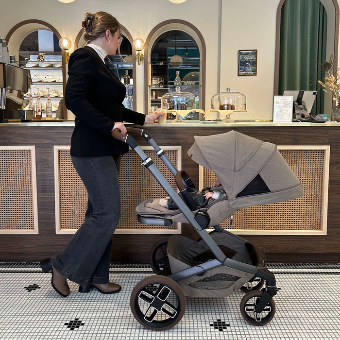 Maxi Cosi Fame Stroller
