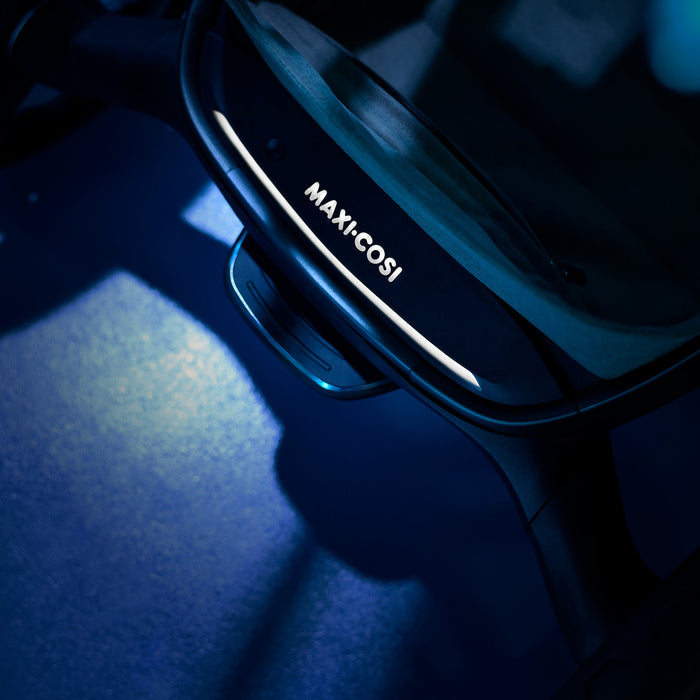 Maxi Cosi Fame Stroller