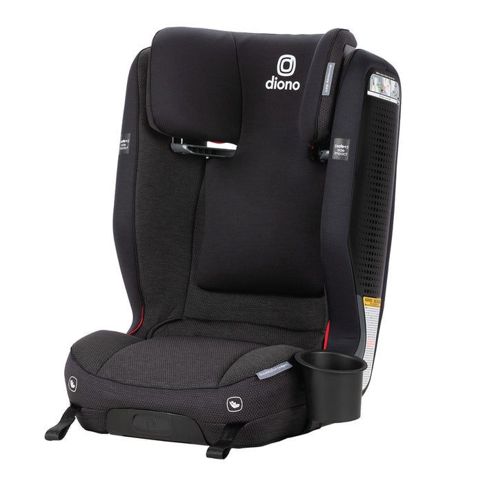 Diono Monterey 6XT SafePlus High-Back Booster Car Seat