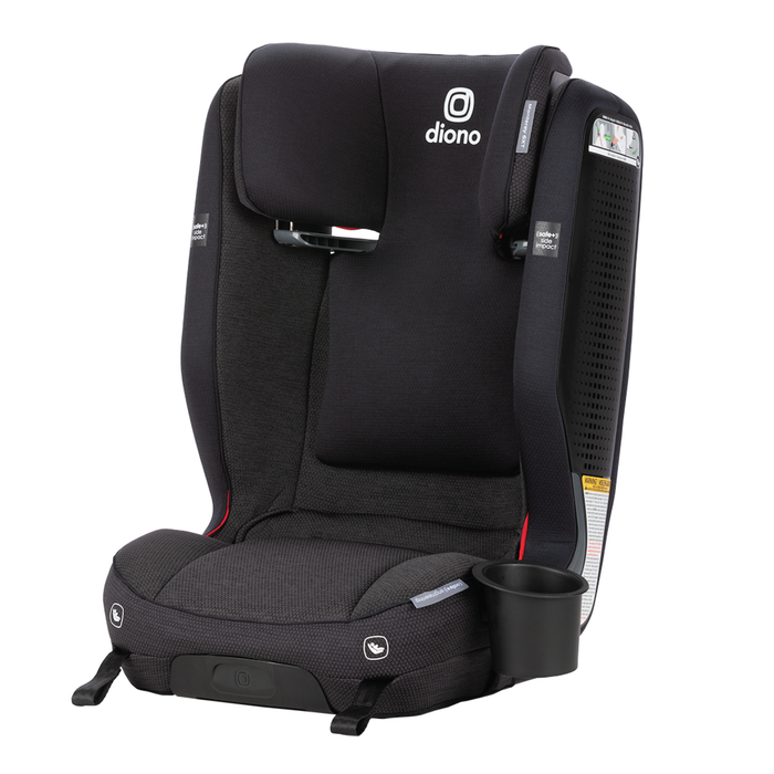 Diono Monterey 6XT SafePlus High-Back Booster Car Seat