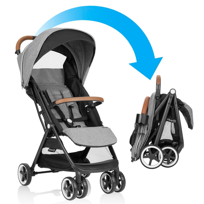 Evenflo Gold Otto Lightweight Stroller