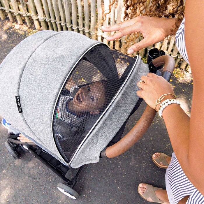 Evenflo Gold Otto Lightweight Stroller