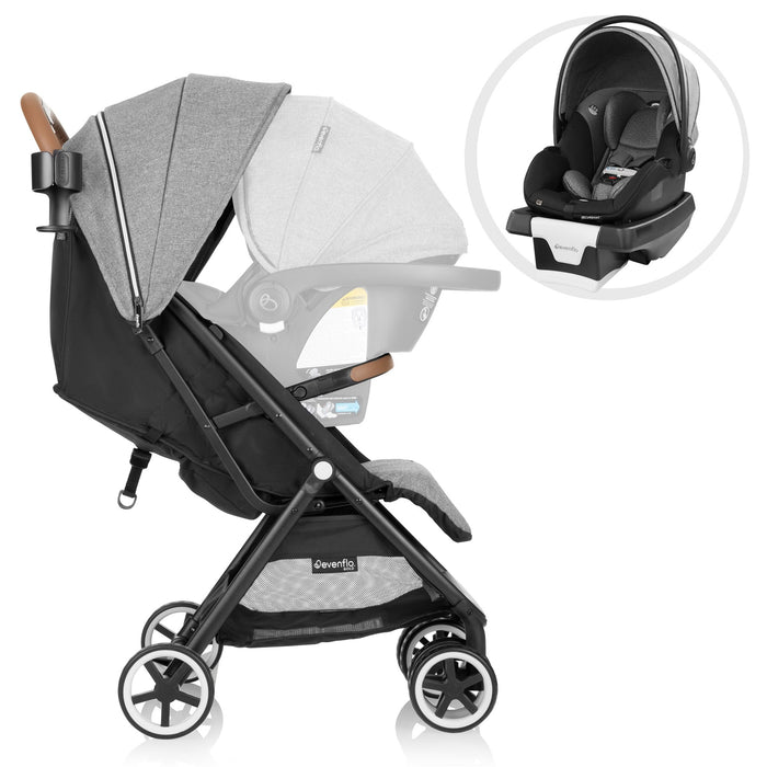 Evenflo Gold Otto Lightweight Stroller