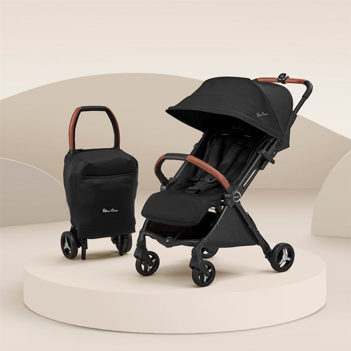 Silver Cross Jet 3 Super Compact Stroller