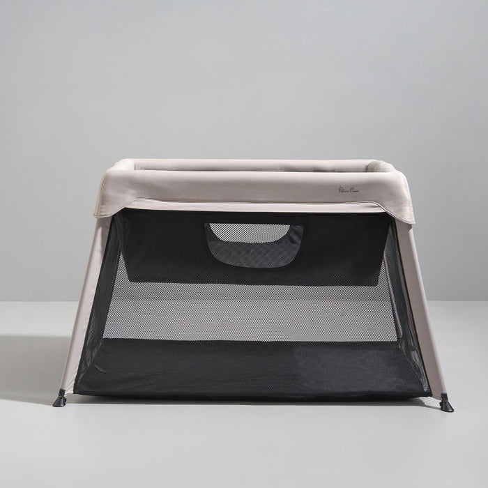 Silver Cross Slumber Travel Crib