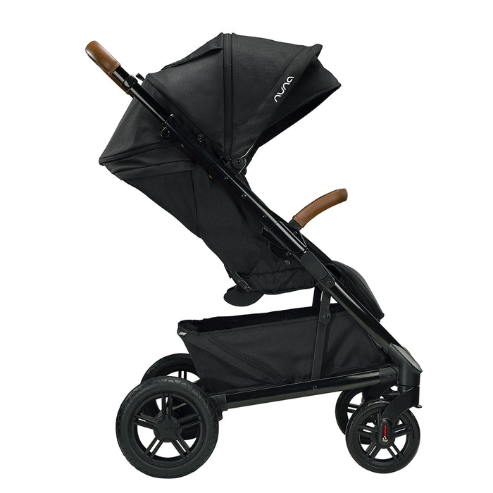 Nuna Tavo Next Travel System