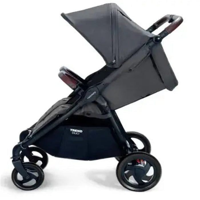 Valco Baby Trend Duo Double Stroller