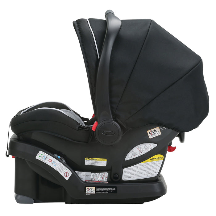 Graco SnugRide SnugLock 35 Infant Car Seat