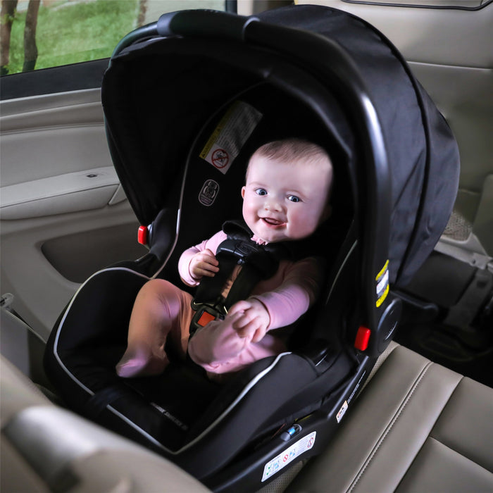 Graco SnugRide SnugLock 35 Infant Car Seat